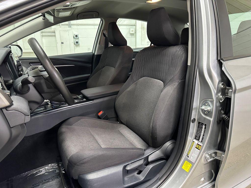 used 2025 Toyota Camry car, priced at $26,980