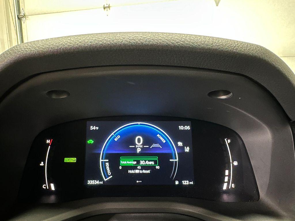 used 2025 Toyota Camry car, priced at $26,980