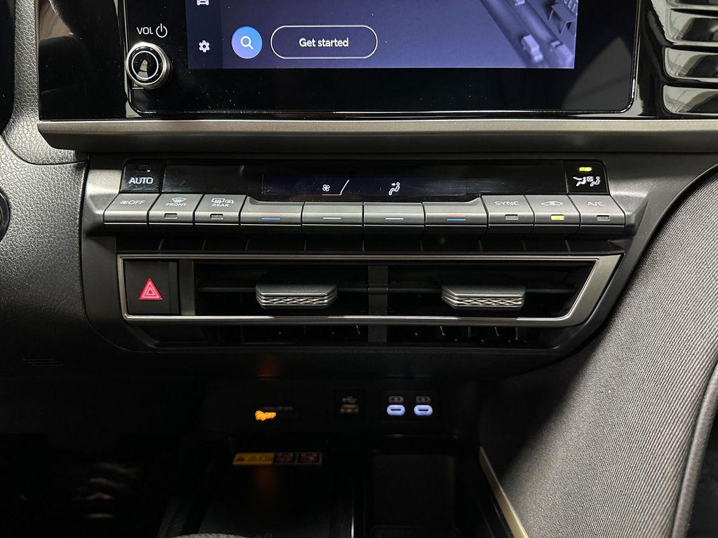 used 2025 Toyota Camry car, priced at $26,980