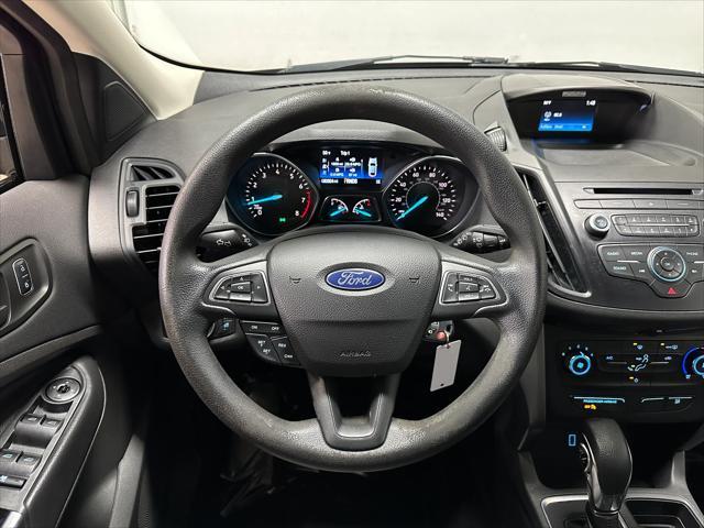 used 2017 Ford Escape car, priced at $12,980