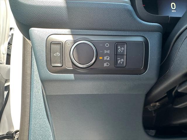 new 2025 Ford Maverick car, priced at $27,935