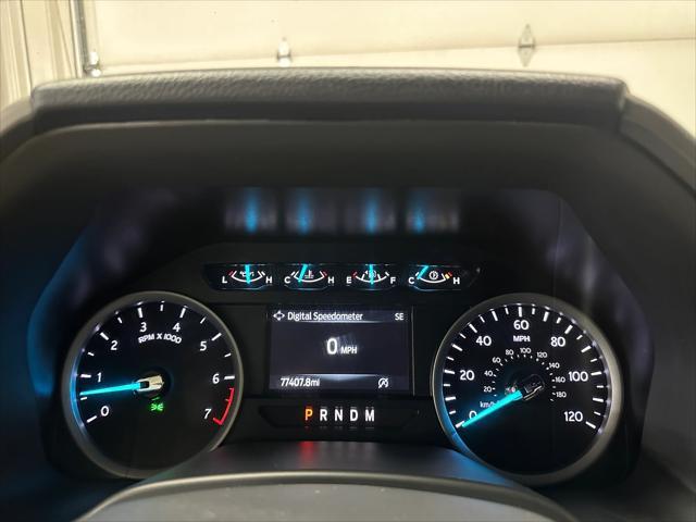 used 2020 Ford Expedition Max car, priced at $32,980