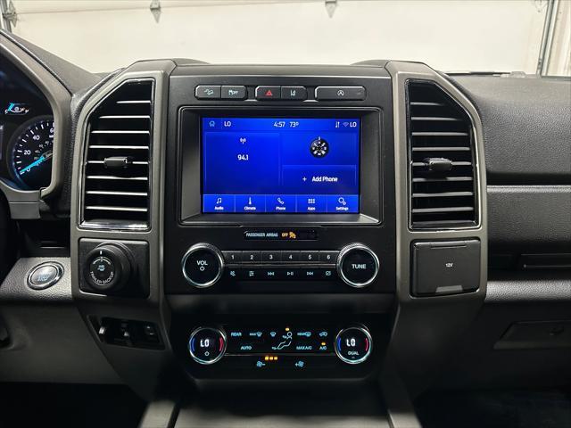 used 2020 Ford Expedition Max car, priced at $32,980