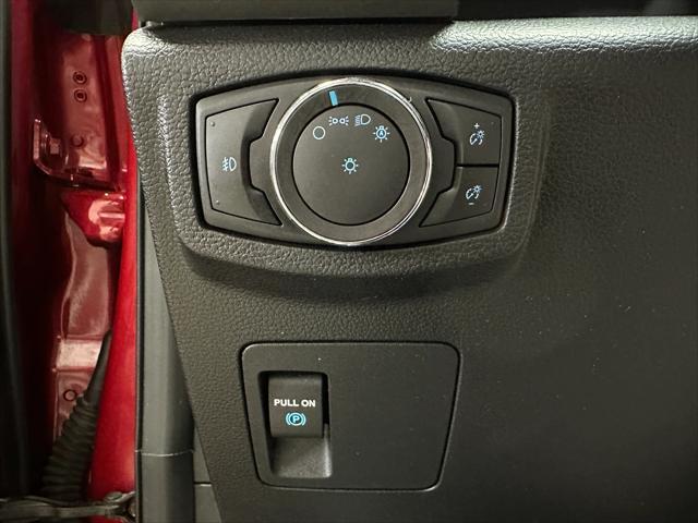 used 2020 Ford Expedition Max car, priced at $32,980