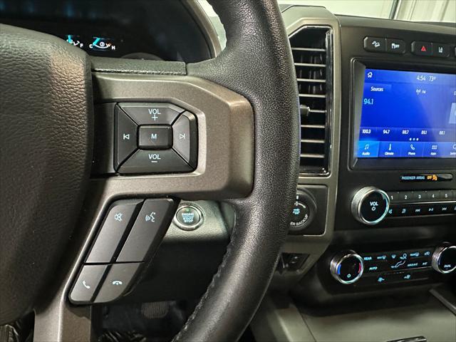 used 2020 Ford Expedition Max car, priced at $32,980