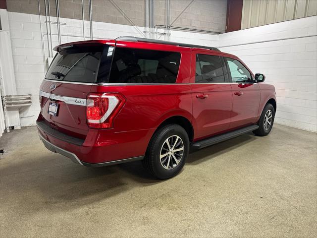 used 2020 Ford Expedition Max car, priced at $32,980