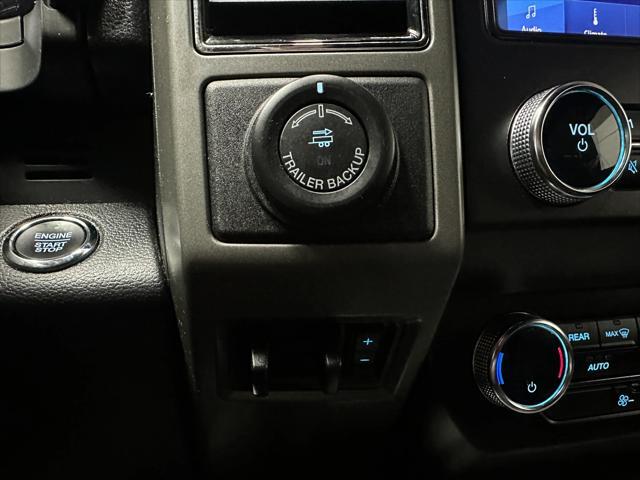 used 2020 Ford Expedition Max car, priced at $32,980