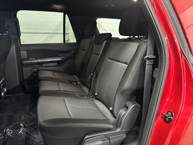 used 2020 Ford Expedition Max car, priced at $32,980