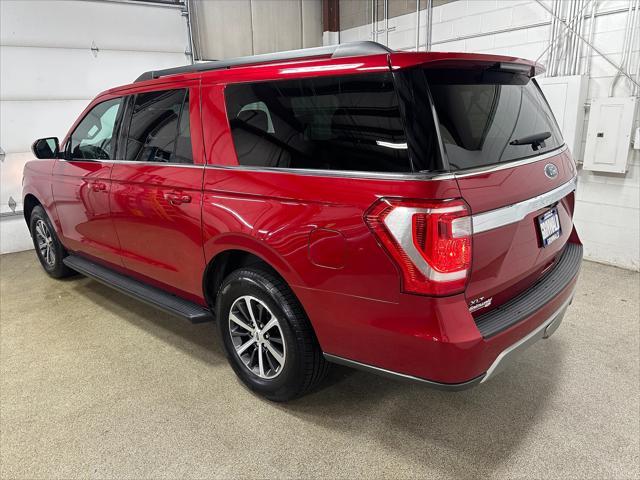 used 2020 Ford Expedition Max car, priced at $32,980
