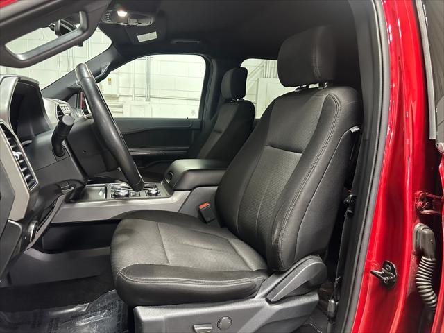 used 2020 Ford Expedition Max car, priced at $32,980