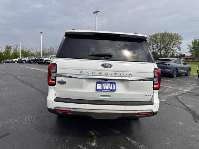 new 2024 Ford Expedition car, priced at $86,680