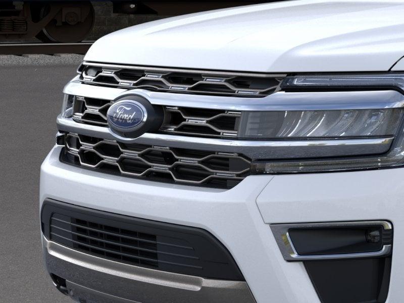 new 2024 Ford Expedition Max car, priced at $87,980