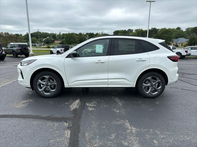 new 2024 Ford Escape car, priced at $33,980