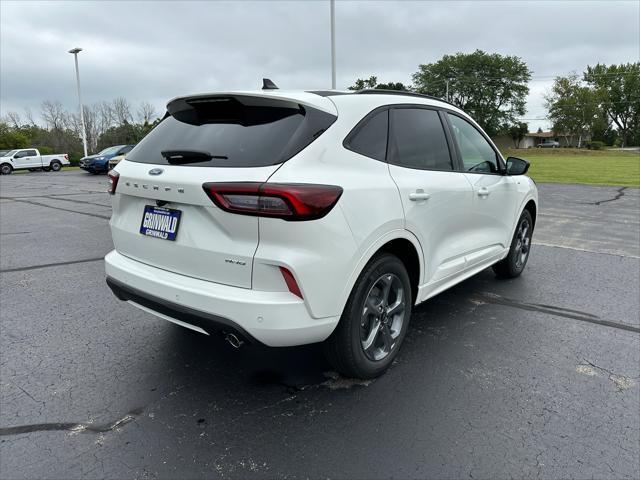 new 2024 Ford Escape car, priced at $33,980