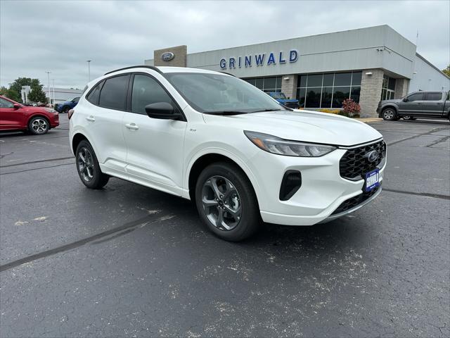 new 2024 Ford Escape car, priced at $33,980