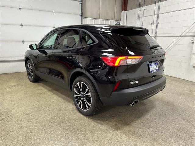 used 2022 Ford Escape car, priced at $27,980