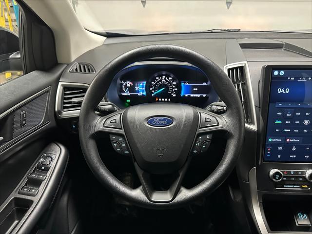 used 2022 Ford Edge car, priced at $25,980