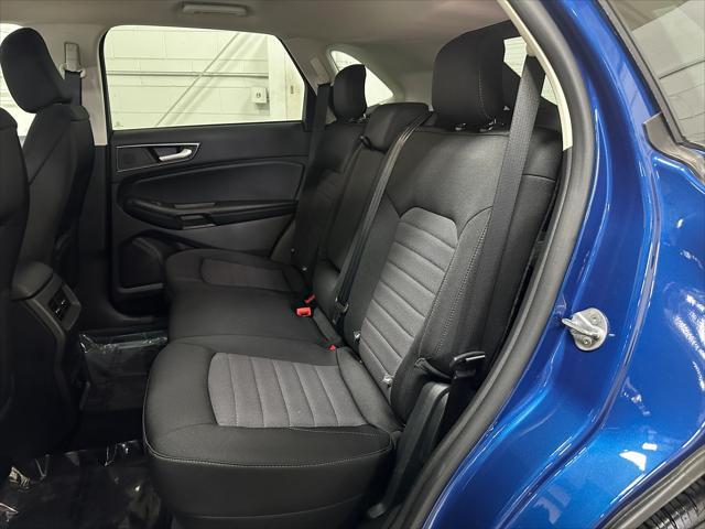 used 2022 Ford Edge car, priced at $25,980