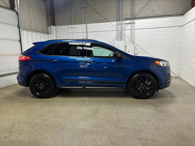 used 2022 Ford Edge car, priced at $25,980