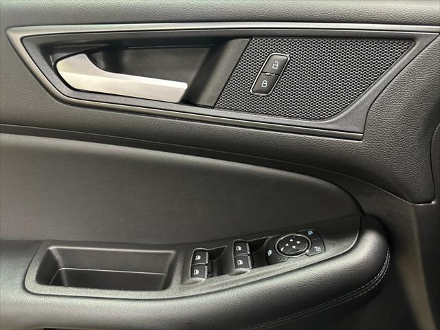 used 2022 Ford Edge car, priced at $25,980