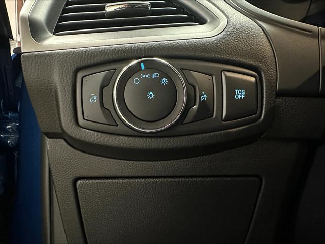 used 2022 Ford Edge car, priced at $25,980