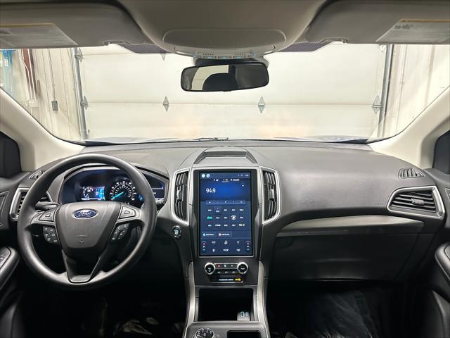 used 2022 Ford Edge car, priced at $25,980