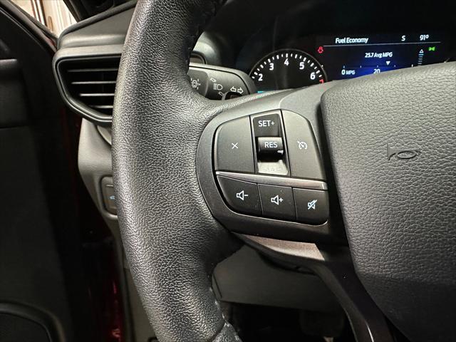 used 2020 Ford Explorer car, priced at $23,480