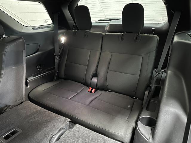 used 2020 Ford Explorer car, priced at $23,480