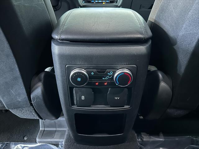 used 2020 Ford Explorer car, priced at $23,480