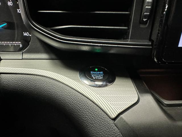 used 2020 Ford Explorer car, priced at $23,480