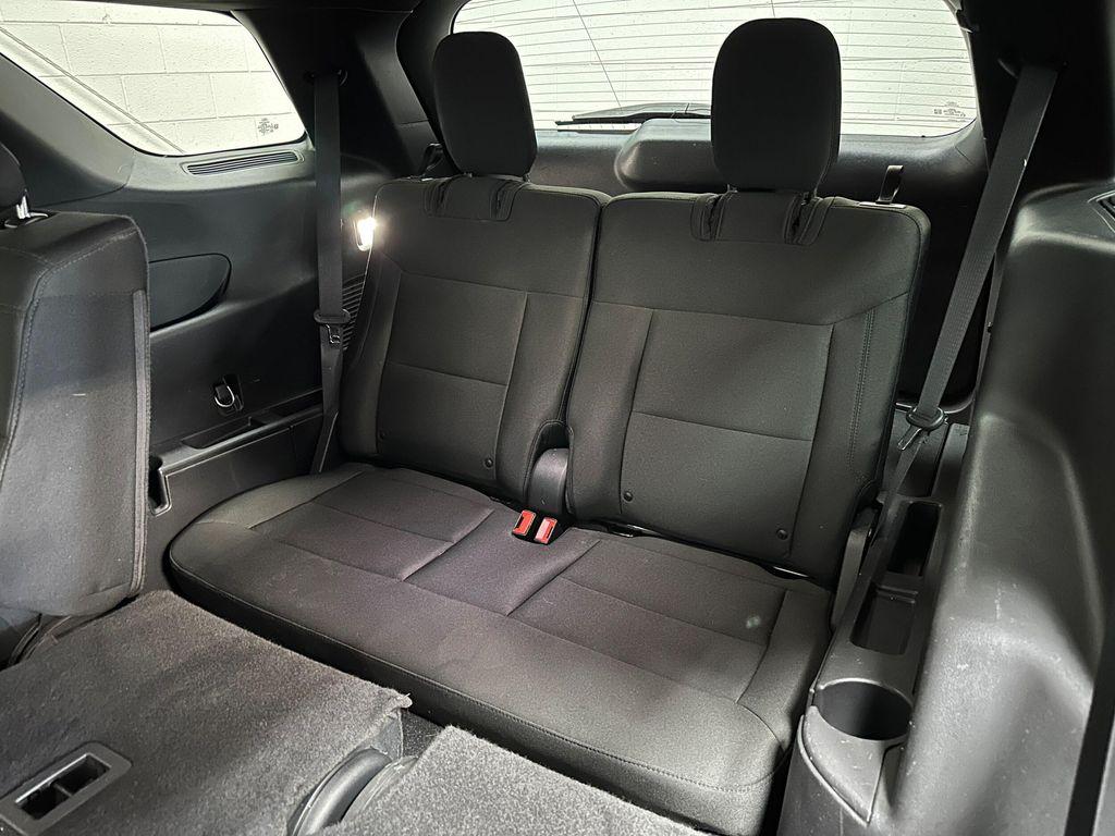 used 2020 Ford Explorer car, priced at $23,480