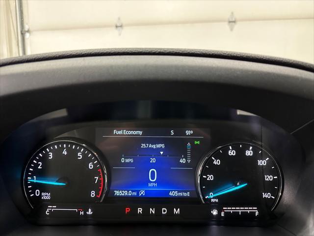 used 2020 Ford Explorer car, priced at $23,480