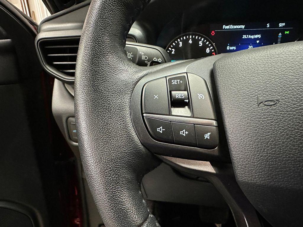 used 2020 Ford Explorer car, priced at $23,480
