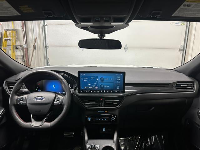 used 2023 Ford Escape car, priced at $23,980