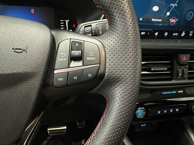 used 2023 Ford Escape car, priced at $23,980
