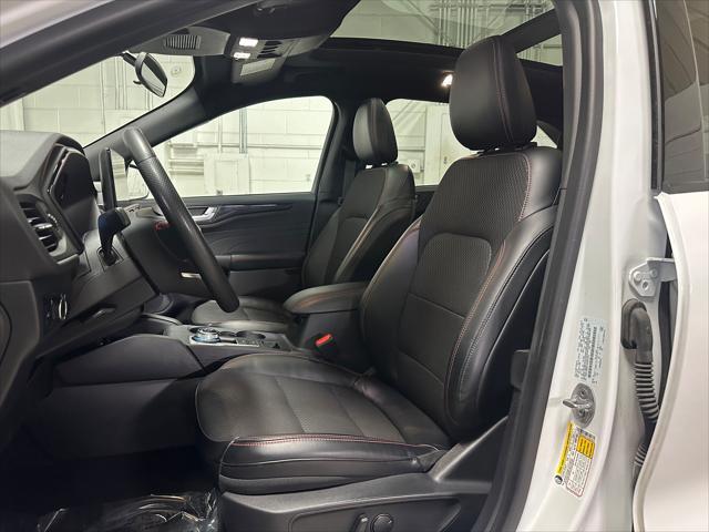 used 2023 Ford Escape car, priced at $23,980