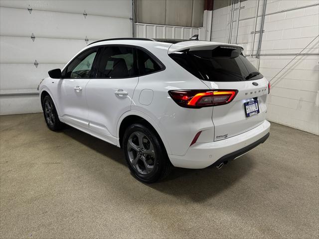 used 2023 Ford Escape car, priced at $23,980