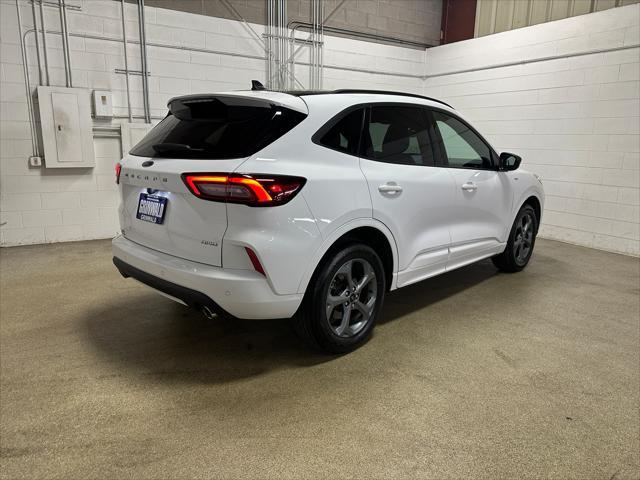 used 2023 Ford Escape car, priced at $23,980