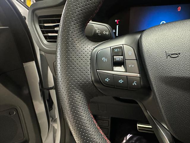 used 2023 Ford Escape car, priced at $23,980