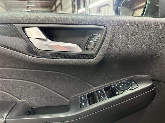 used 2023 Ford Escape car, priced at $23,980