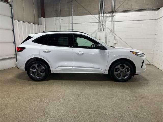 used 2023 Ford Escape car, priced at $23,980