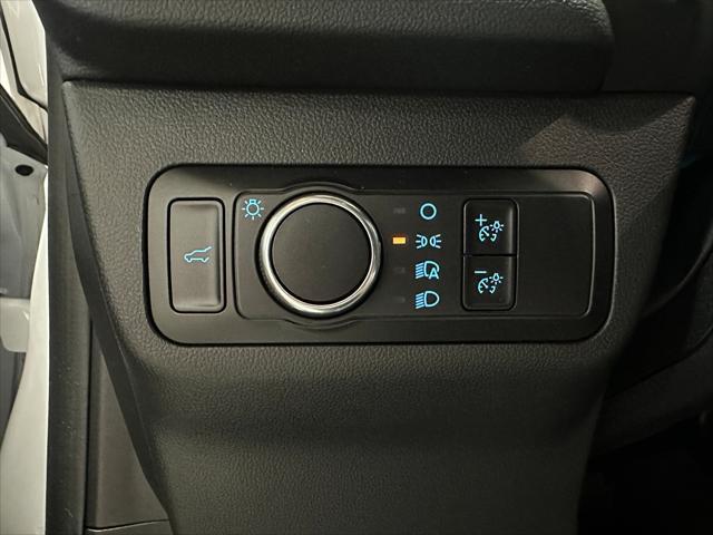 used 2023 Ford Escape car, priced at $23,980