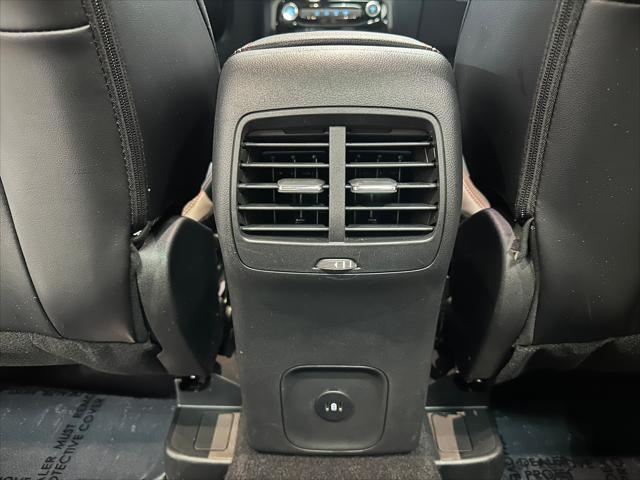 used 2023 Ford Escape car, priced at $23,980