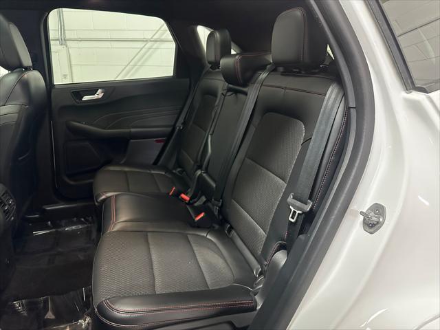 used 2023 Ford Escape car, priced at $23,980