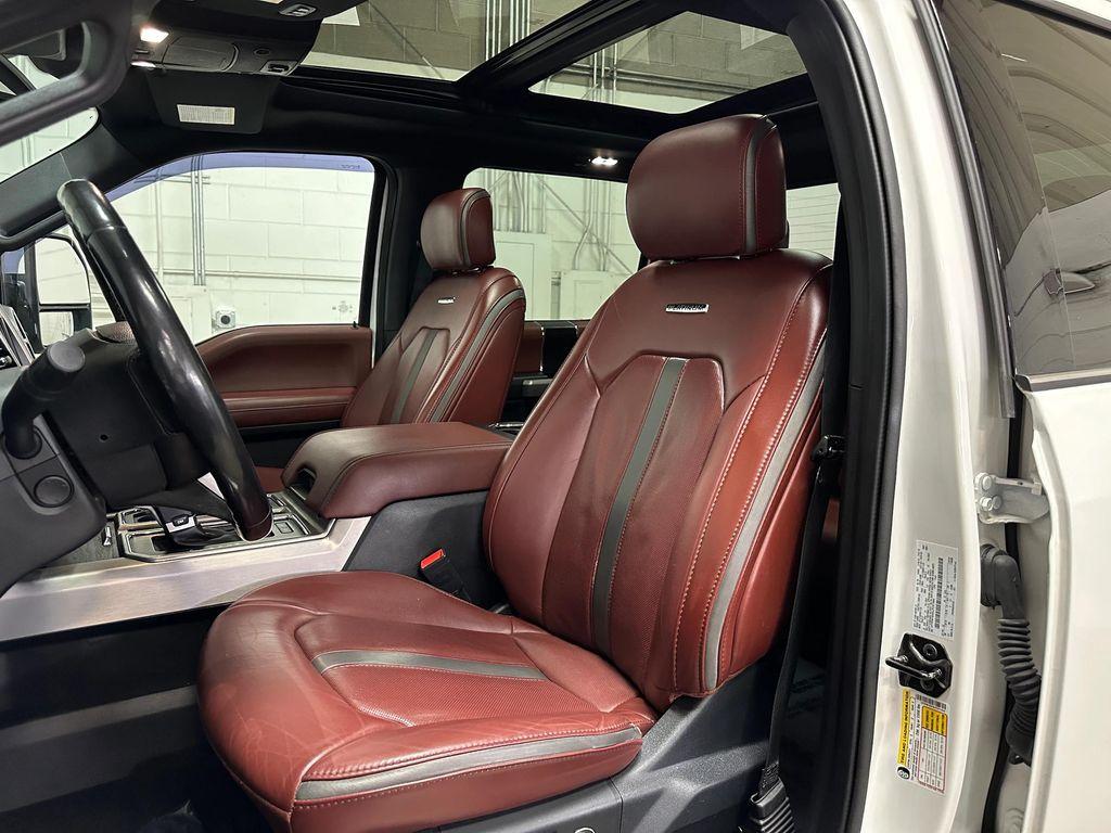 used 2020 Ford F-150 car, priced at $34,880