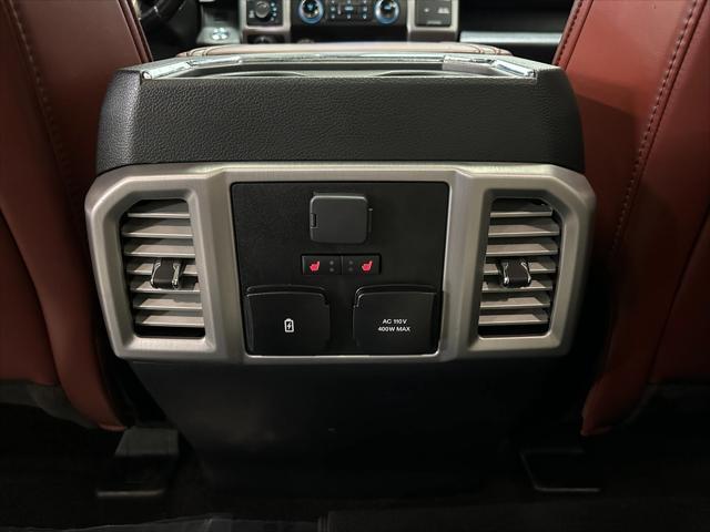 used 2020 Ford F-150 car, priced at $34,880