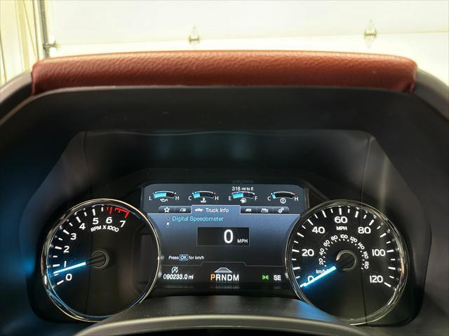 used 2020 Ford F-150 car, priced at $34,880