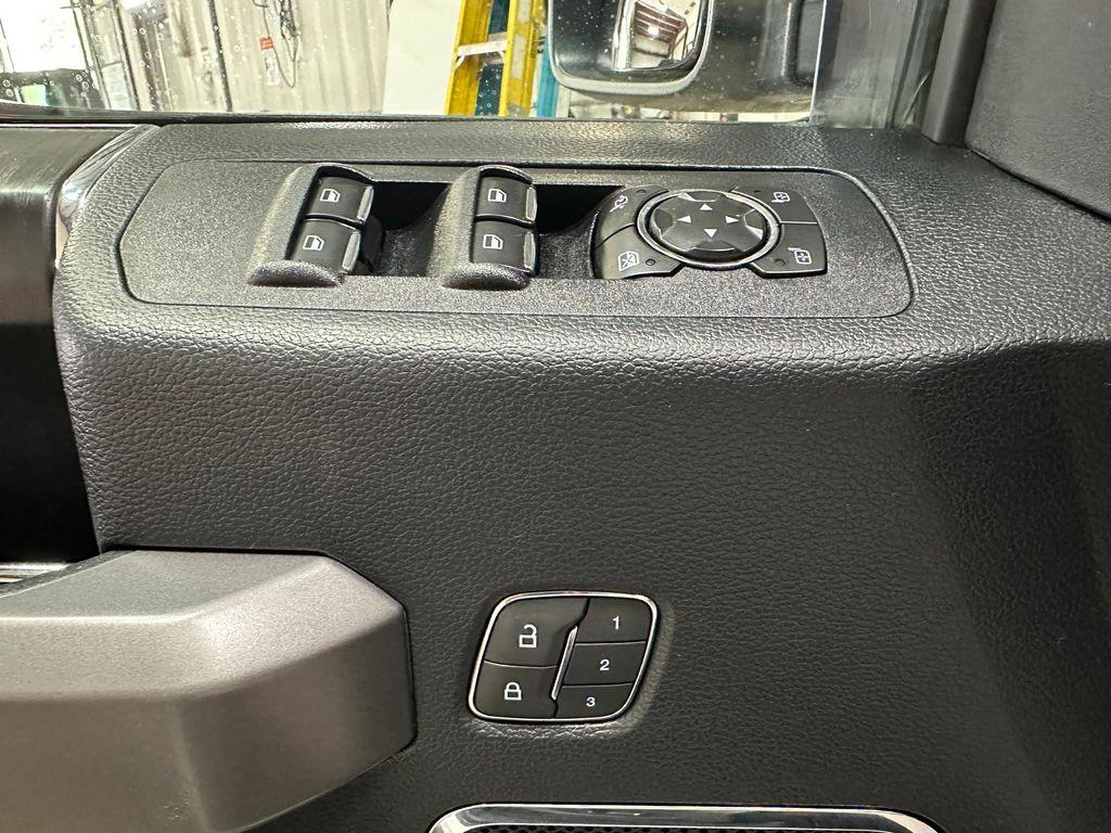 used 2020 Ford F-150 car, priced at $34,880