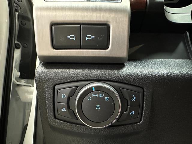 used 2020 Ford F-150 car, priced at $34,880