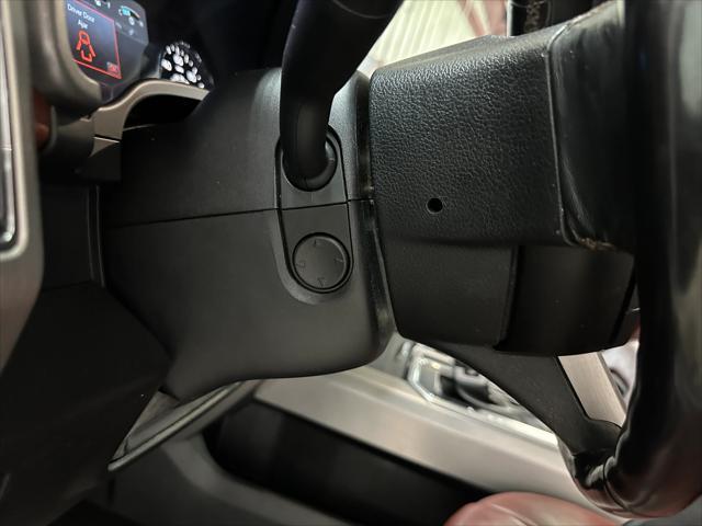 used 2020 Ford F-150 car, priced at $34,880